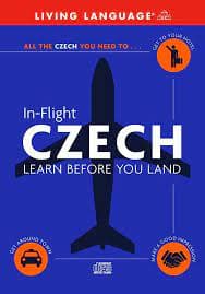 Suzanne E McGrew : Czech In Flight: Learn Before You Land CD Pre-Owned Region 2