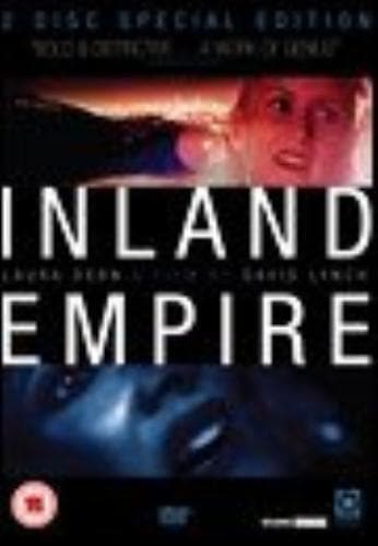 Inland Empire: 2 DVD: Special Edition : DVD Pre-Owned Region 2