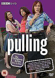 Pulling: Series 1 And 2 DVD (2009) Sharon Horgan, Shapeero (DIR) Cert 15 2 Pre-Owned Region 2