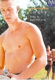 Boys On Film Presents - Campfire DVD Joram Schurmans, Defurne (DIR) Cert 12 Pre-Owned Region 2