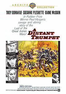 A Distant Trumpet DVD Pre-Owned Region 2