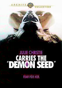 Demon Seed DVD Pre-Owned Region 2