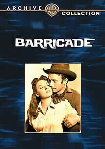 Barricade DVD Pre-Owned Region 2