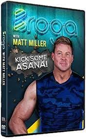 Broga DVD Pre-Owned Region 2