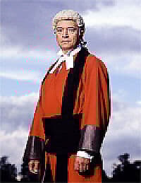 Judge John Deed: Series 3 And 4 DVD (2008) Cert 12 5 Discs Pre-Owned Region 2