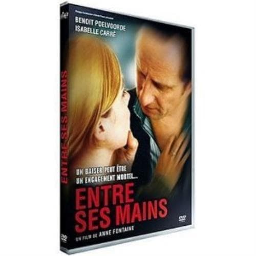 Entre Ses Mains (In His Hands) (20 DVD Pre-Owned Region 2