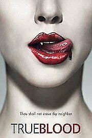 True Blood: Seasons 1-3 DVD (2011) Anna Paquin Cert 18 15 Discs Pre-Owned Region 2