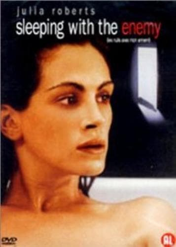Sleeping With The Enemy - Region 2 Dutch DVD Pre-Owned Region 2