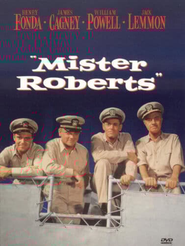 Mister Roberts  [1955] [Region 1] [ DVD Pre-Owned Region 2