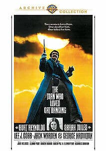 Man Who Loved Cat Dancing  [1973] [ DVD Pre-Owned Region 2