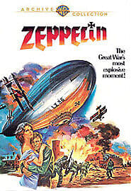 Zeppelin DVD Pre-Owned Region 2