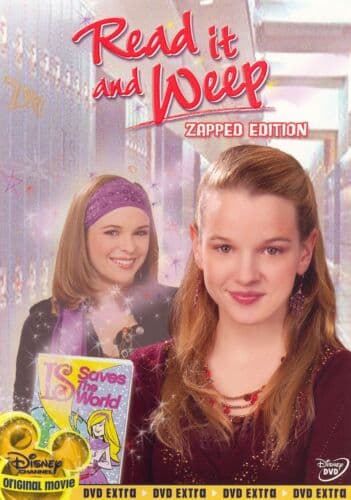 Read It & Weep  [2007] [Region 1] [ DVD Pre-Owned Region 2