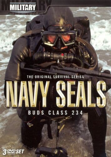 Navy Seals  [2003] [Region 1] [US I DVD Pre-Owned Region 2