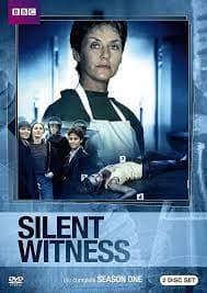 SILENT WITNESS - Series 1 (1996) (import DVD Pre-Owned Region 2