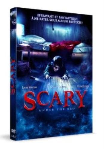 Scary DVD Pre-Owned Region 2