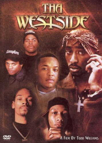 Tha Westside  [2002] [Region 1] [US DVD Pre-Owned Region 2