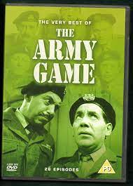 The Very Best Of The Army Game DVD Pre-Owned Region 2