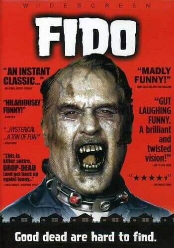 Fido  [Region 1] [US Import] [NTSC] DVD Pre-Owned Region 2