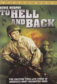 To Hell And Back DVD Pre-Owned Region 2