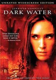 Dark Water [Import] DVD Pre-Owned Region 2