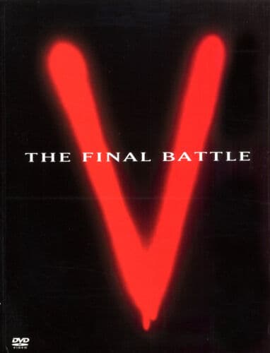 V: FINAL BATTLE - V: FINAL BATTLE (2 DVD DVD Pre-Owned Region 2