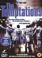The Temptations DVD (2000) Terron Brooks, Arkush (DIR) Cert 15 Pre-Owned Region 2