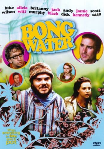 Bong Water  [Region 1] [US Import] DVD Pre-Owned Region 2