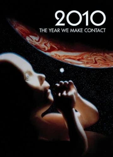 2010: The Year We Make Contact  [19 DVD Pre-Owned Region 2