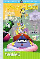 VeggieTales Classics: Madame Blueberry DVD Pre-Owned Region 2