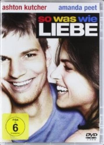So Was Wie Liebe DVD Pre-Owned Region 2