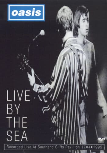 Live By The Sea  [1995] [Region 1] DVD Pre-Owned Region 2