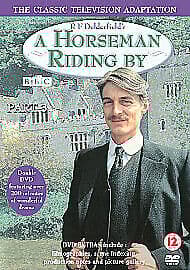 A Horseman Riding By: Part 3 DVD (2004) Nigel Havers, Grint (DIR) Cert 12 Pre-Owned Region 2