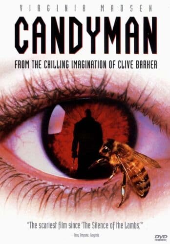 Candyman  [1993] [Region 1] [US Imp DVD Pre-Owned Region 2