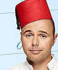 An Idiot Abroad: The Complete Collection DVD (2012) Karl Pilkington Cert 15 5 Pre-Owned Region 2