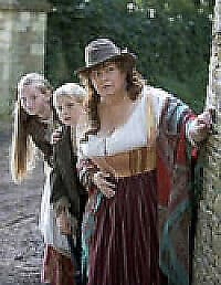 Lark Rise To Candleford: Series 2 DVD (2009) Julia Sawalha Cert PG 4 Discs Pre-Owned Region 2