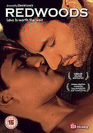 Redwoods DVD (2010) Elinor Bell, Lewis (DIR) Cert 15 Pre-Owned Region 2