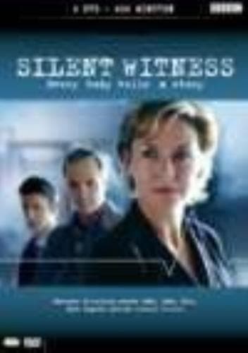 Silent Witness: Series 7 [DVD)] [2003] DVD Pre-Owned Region 2