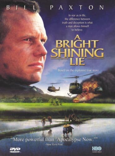 Bright Shining Lie  [1998] [Region DVD Pre-Owned Region 2