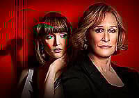 Damages: Seasons 1-5 DVD (2013) Glenn Close Cert 15 15 Discs Pre-Owned Region 2
