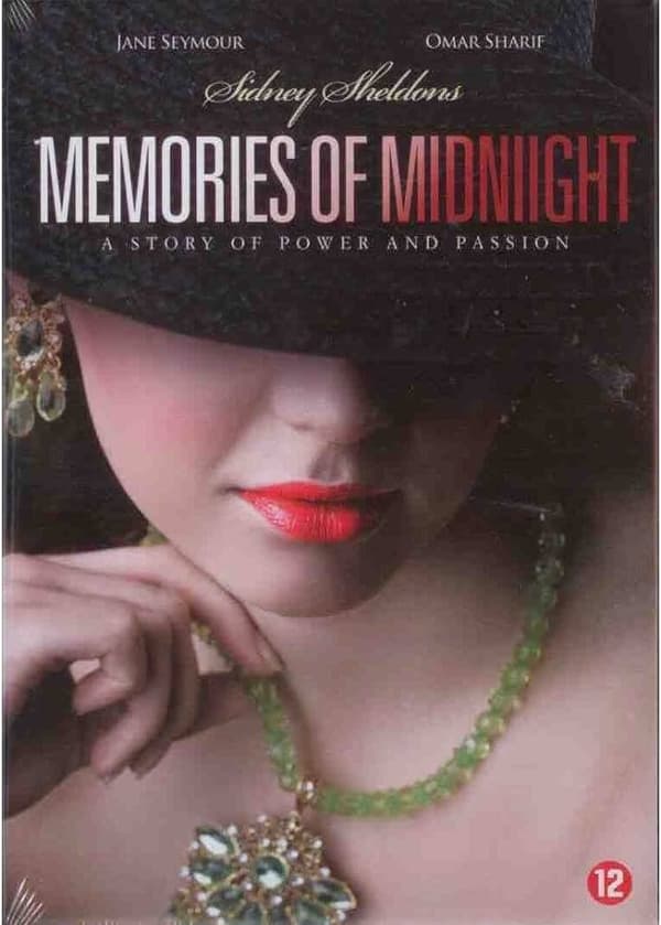 Memories Of Midnight - 2-DVD Box Set ( S DVD Pre-Owned Region 2