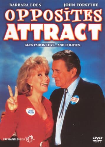 Opposites Attract  [2006] [Region 1 DVD Pre-Owned Region 2