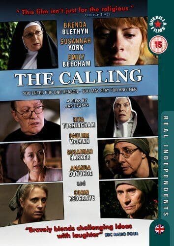The Calling  [2009] DVD Pre-Owned Region 2