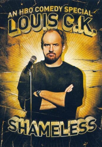 Shameless  [2006] [Region 1] [US Im DVD Pre-Owned Region 2