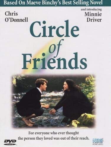 Circle Of Friends  [1994] [Region 1 DVD Pre-Owned Region 2