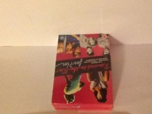 80s Collection For Her DVD Pre-Owned Region 2