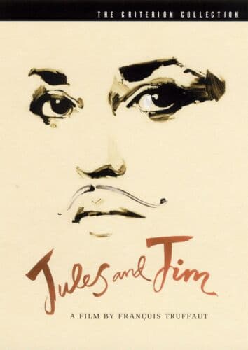 Criterion Collection: Jules Et Jim DVD Pre-Owned Region 2