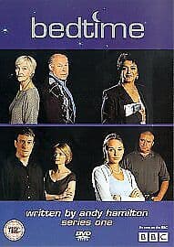 Bedtime: Volume 1 DVD (2003) David Gillespie, Hamilton (DIR) Cert 15 Pre-Owned Region 2