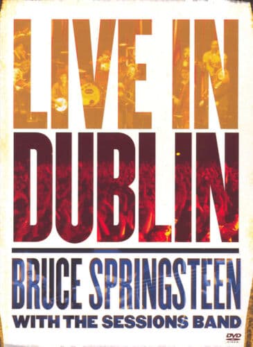 Live In Dublin  [2007] [US Import] DVD Pre-Owned Region 2
