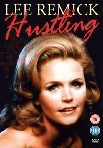Hustling DVD (2011) Lee Remick, Sargent (DIR) Cert 15 Pre-Owned Region 2