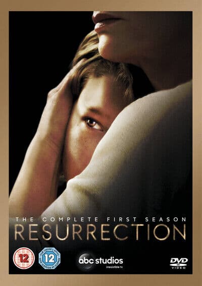 Resurrection: The Complete First Season DVD (2014) Landon Gimenez Cert 12 2 Pre-Owned Region 2